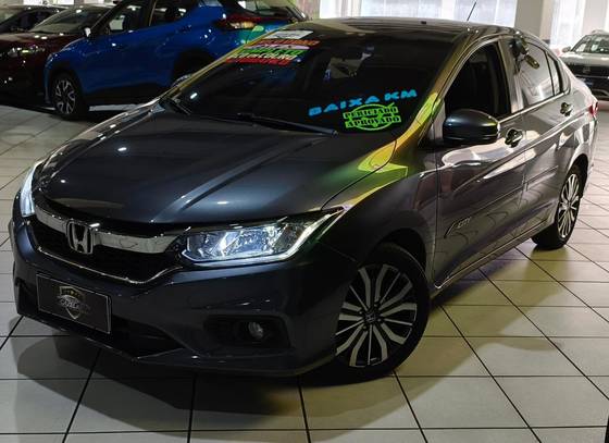 HONDA CITY 1.5 LX 16V FLEX 4P AUTOMÁTICO HONDA CITY 1.5 LX 16V FLEX 4P AUTOMÁTICO